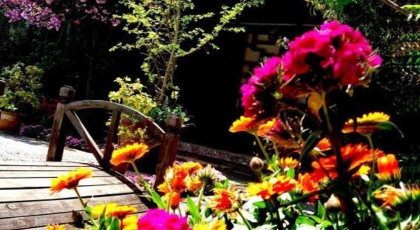 Lijiang Baisha Holiday Resort エクステリア 写真
