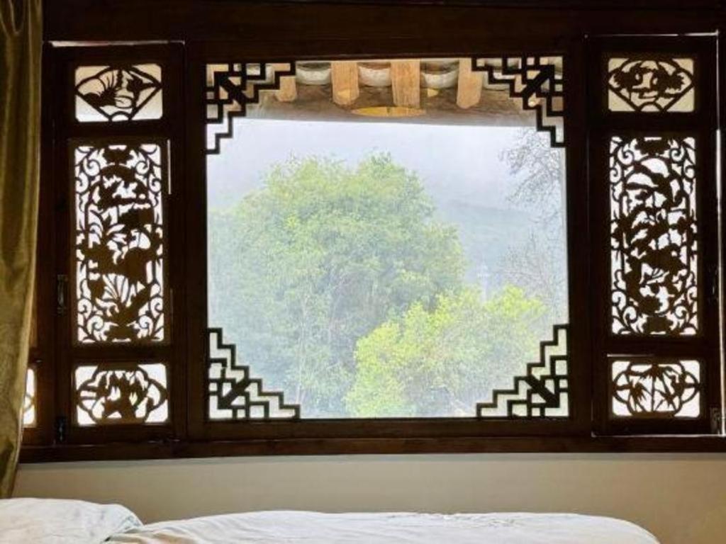 Lijiang Baisha Holiday Resort エクステリア 写真